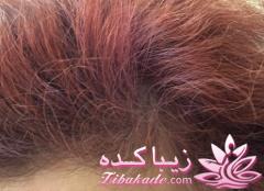 رنگ مو، آموزش ترکیب رنگ مو